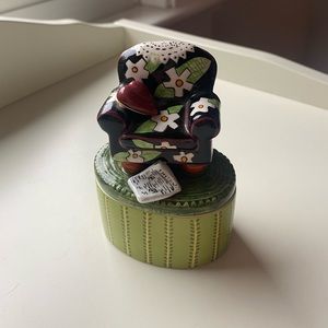 Mary Engelbreit small keepsake/trinket box